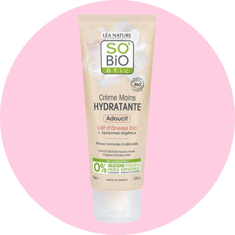 Soins des Mains & Pieds