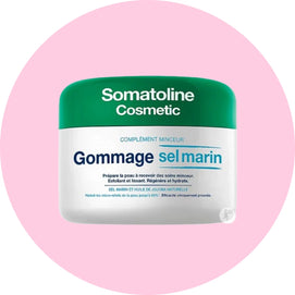 Soins Minceur & Anti-Cellulite