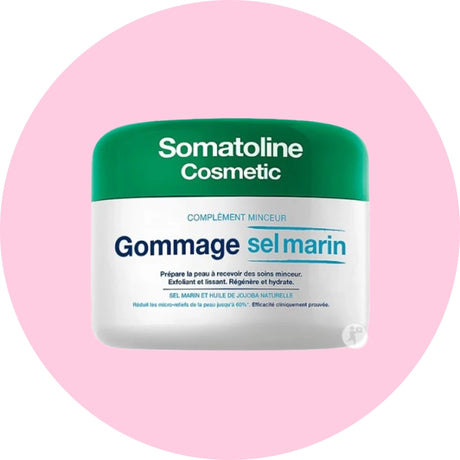 Soins Minceur & Anti-Cellulite