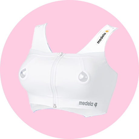 Soutiens de Maternité