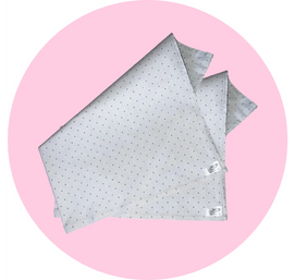 Tabliers d'allaitement