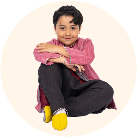 Tenues Traditionnelles