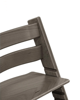 Stokke Chaise Haute Tripp Trapp Chair - Gris Brume