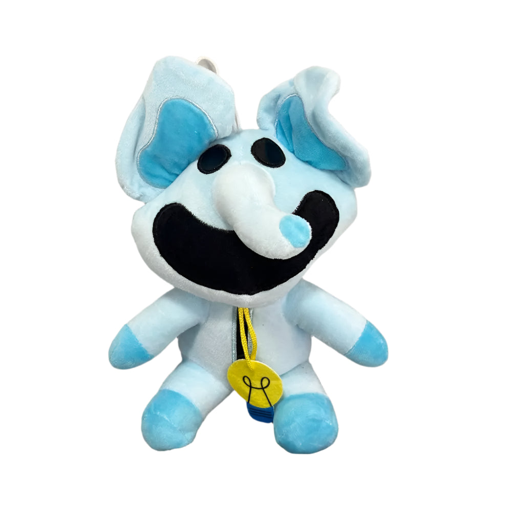 Poupée Peluche Poppy Playtime Smiling Critter – 25cm