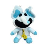 Poupée Peluche Poppy Playtime Smiling Critter – 25cm