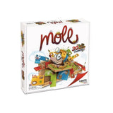 Cayro Mole 30 Challenges - 5 years+
