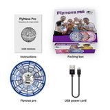 Flynova Pro Magic Flying Ball – 6Y+