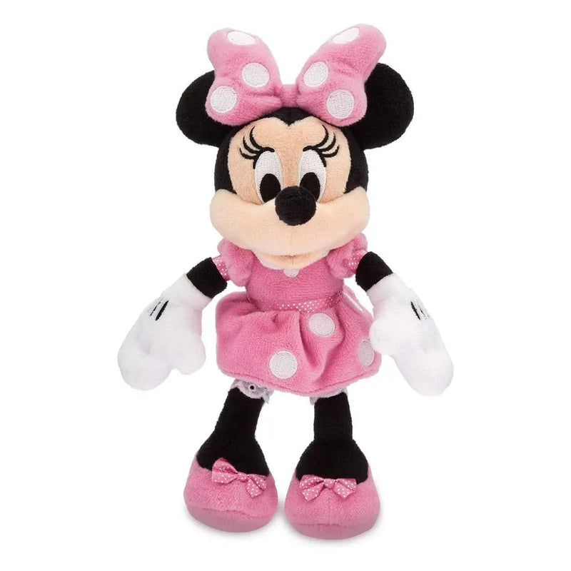 Peluche Disney Minnie Mouse – 30 cm