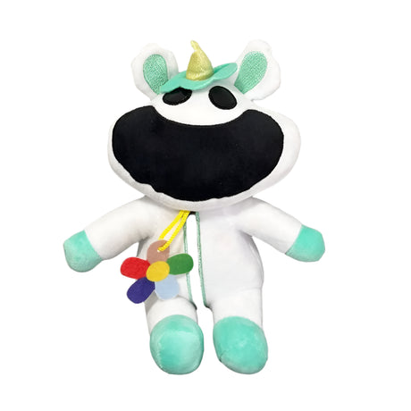 Poupée Peluche Poppy Playtime Smiling Critter – 25cm