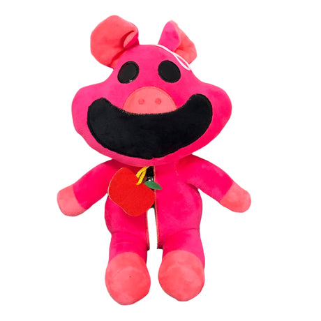 Poupée Peluche Poppy Playtime Smiling Critter – 25cm