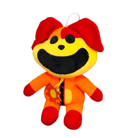 Poupée Peluche Poppy Playtime Smiling Critter – 25cm