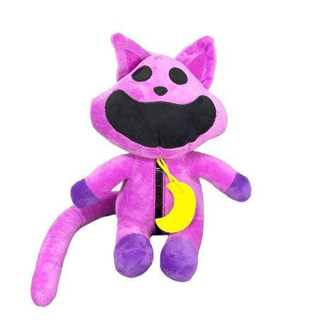 Poupée Peluche Poppy Playtime Smiling Critter – 25cm