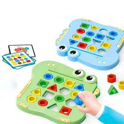 Jouets à Encastrer>>