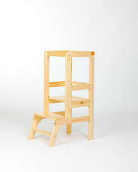 Bric à Brac Tour d'observation