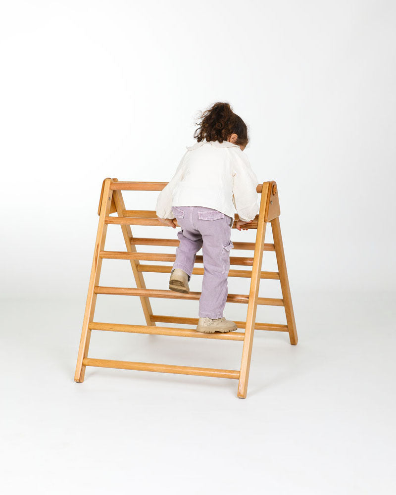 Bric à Brac Triangle Pikler