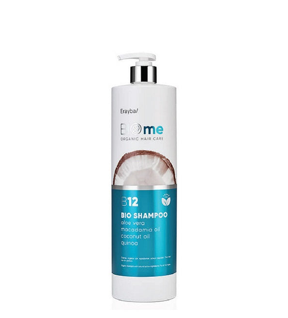 Erayba BIOme B12 Champú Orgánico 1000ml