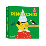 Pinocchio - Contes en Pop-up