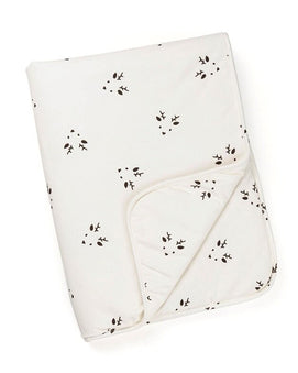Couverture Bébé Dream Moon 75×100 Doomoo - Deer