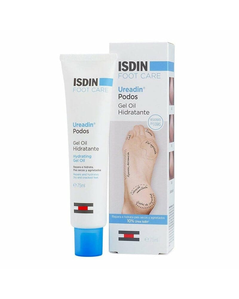 ISDIN Ureadin Crème Pieds - 75ml