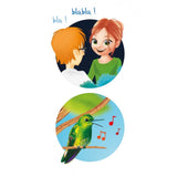 Buki Sound Amplifier – 8A+