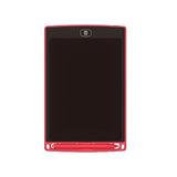 LCD Drawing Tablet 16.5 cm - Red