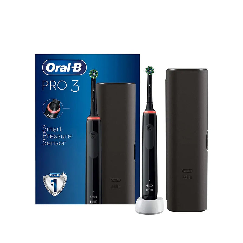 Oral-B Cepillo de Dientes Eléctrico Pro 3000