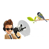 Buki Sound Amplifier – 8A+