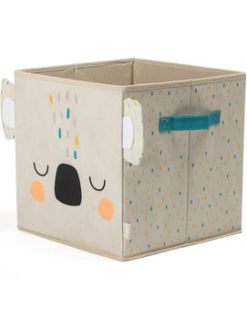 Eurekakids Panier de Rangement - Koala