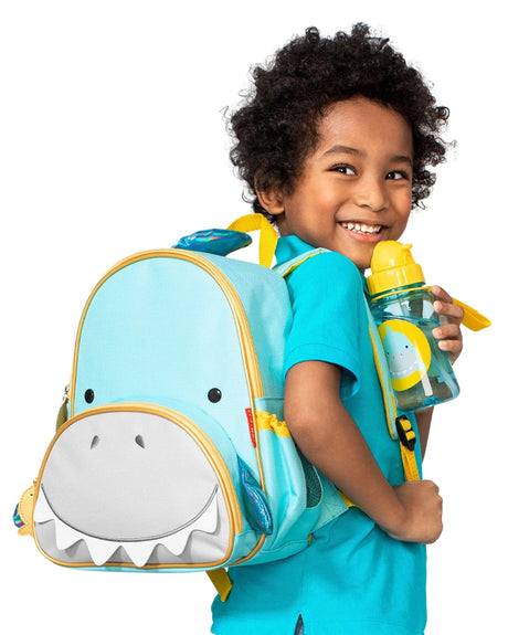 Skip Hop Sac à dos enfant - Requin