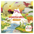 Mes Premier Docs Sonores - Les Dinosaures