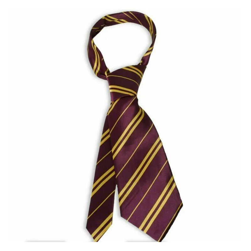 corbata harry potter
