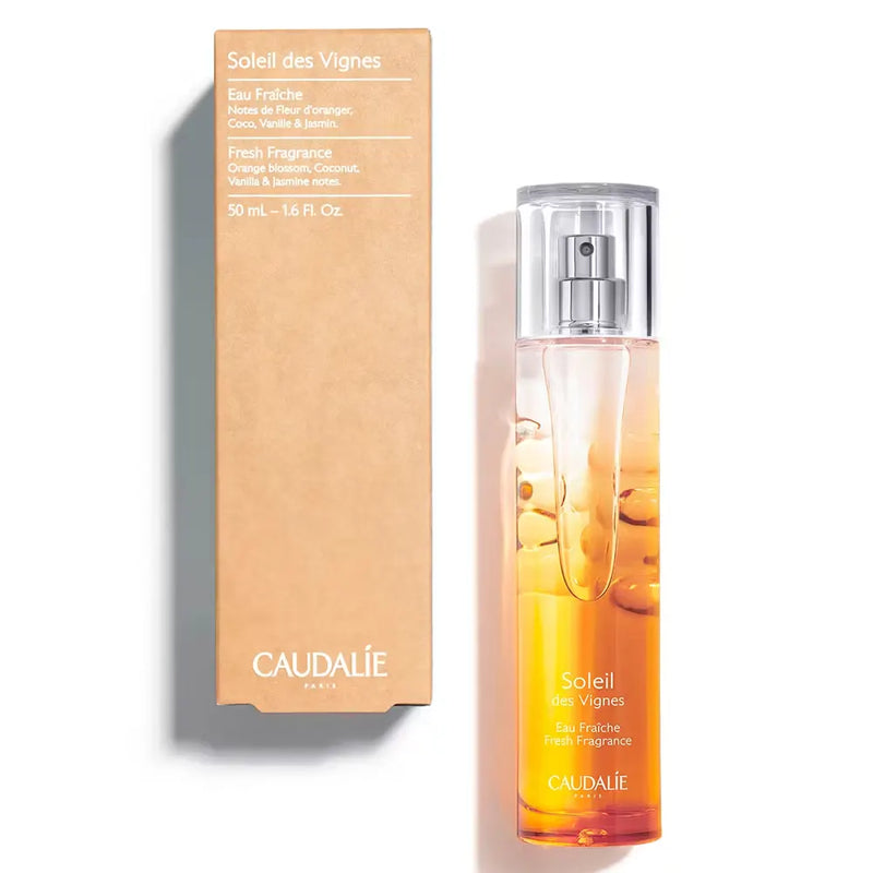 Caudalie Soleil des Vignes Fresh Water 50ml
