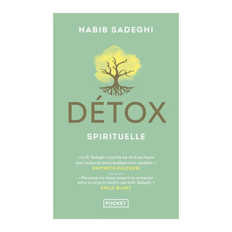 Spiritual Detox – Pocket