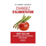 Change Your Diet – Pocket