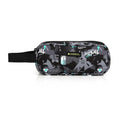 Gabol SCORE – Triple Compartment Pencil Case with Handle