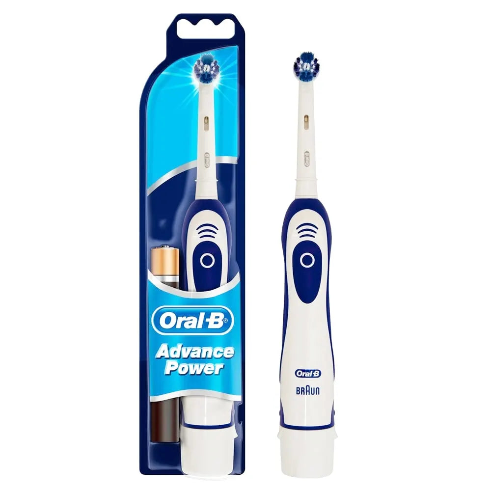 Oral‑B Pro‑Expert Brosse à Dents à Piles