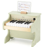 Viga Toys PolarB Piano en Bois 3A+