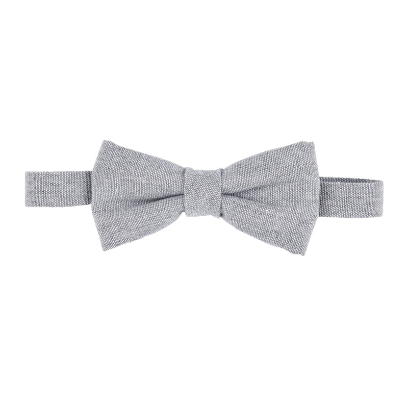 Carter's 3A+ Confeti Pajarita - Gris