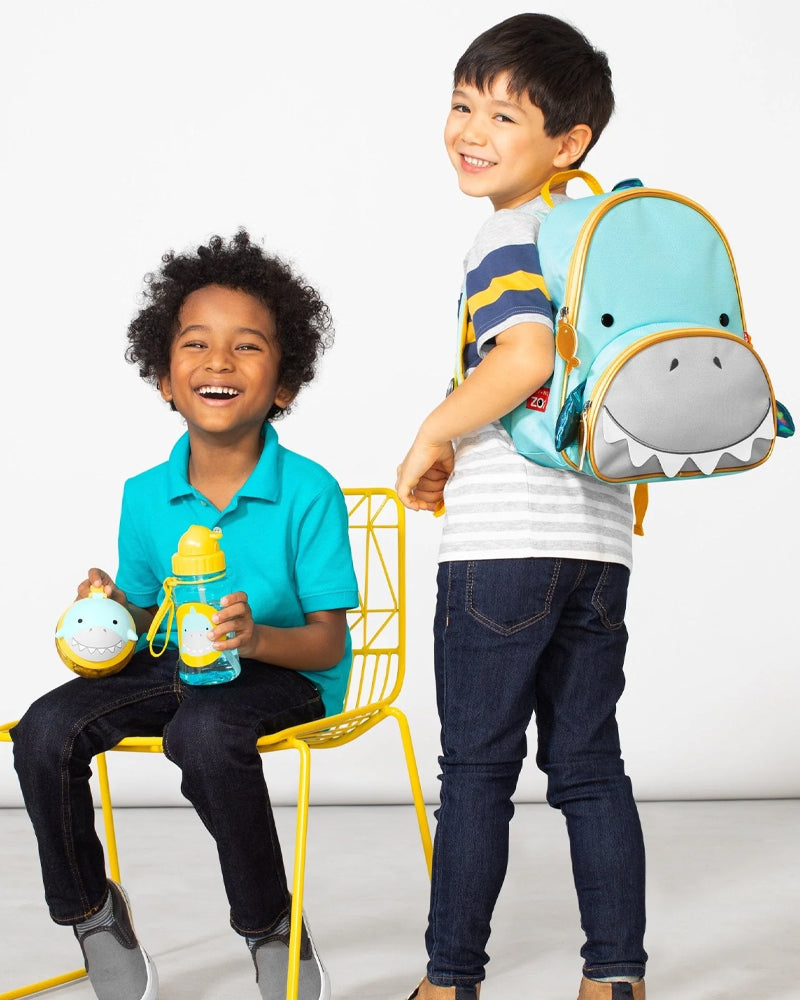 Skip Hop Sac à dos enfant - Requin