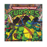 51 Piece Birthday Pack - Teenage Mutant Ninja Turtles