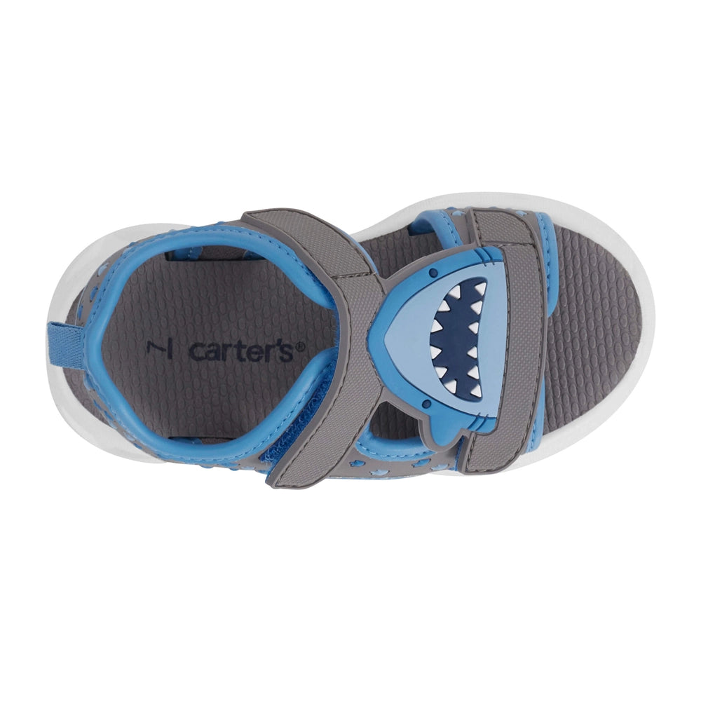 Futura Light Up Shark Sandals Carter s Shoes Wlidaty Morocco 1 E Commerce Site for Kids Clothing Toys Books Baby Gear Strollers Baby Registries Gifts and Gift Cards Year End Sales Winter 2024 2025