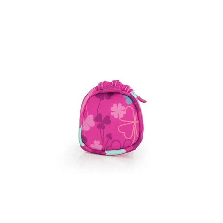 Gabol CLOVER – Triple Compartment Pencil Case