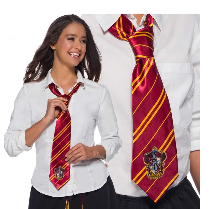 Corbata Harry Potter Gryffindor