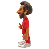 Minix Figurine de Joueur de Foot 12cm – Mohamed Salah – Liverpool