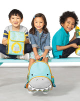 Skip Hop Kids Backpack - Shark