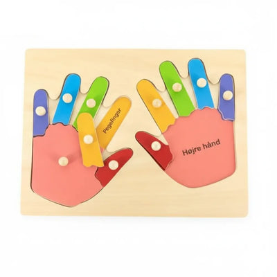 Puzzles d'apprentissage>>