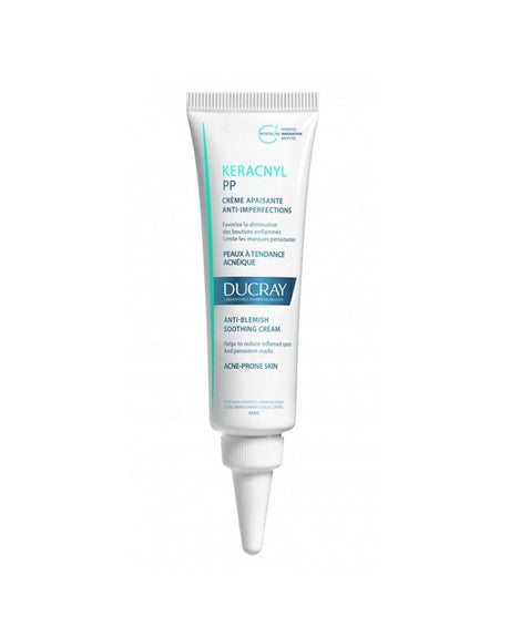 Ducray Crème Anti-imperfections KERACNYL PP+ 30 ml