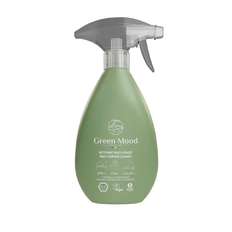 Green Mood Limpiador multiusos natural 500 ml