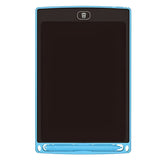 Tablette à Dessin LCD 22 cm - Bleu Ciel