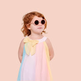 Babiators Round Sunglasses 3-5 Years - Peachy Keen